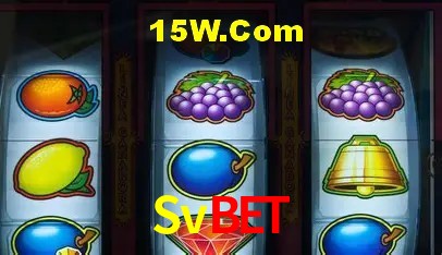 Loterias online na Svbet